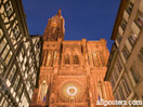 Starsbourg Cathedrale