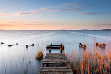 The Netherlands - Schildmeer