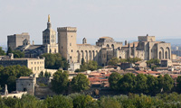 Avignon - France