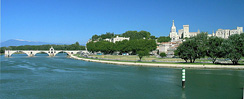 Rhone River