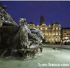 Place des Terreaux