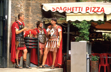 Rome: Roman Soldiers