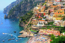 Amalfi Coast