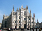 Milan Cathedral Duomo