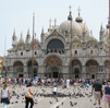 Basilica & piazza San Marco