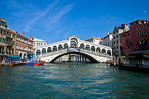 Rialto Bridge