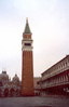 The Campanile