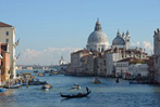 Venice Gondola Ride