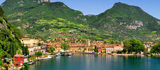 Lake Garda