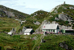 Gullfjellet