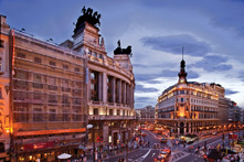 Madrid