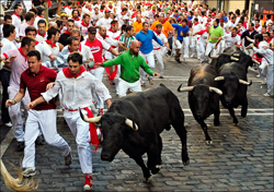 Pamplona