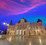 Cartagena - City hall