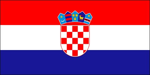 Croacia