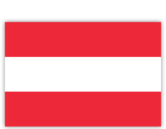 Flag of Austria