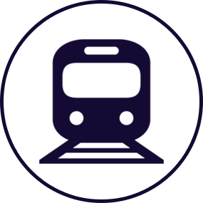 Train icon